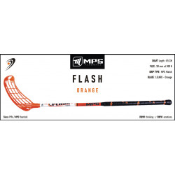 MPS FLASH Junior 85cm