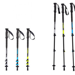 HIGH COLORADO trekingové palice  Trekker 