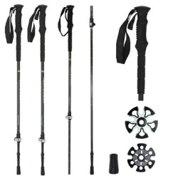 HIGH COLORADO trekingové palice  Trekker 