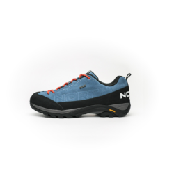 Northfinder Pánske turistické nízke topánky Vibram® XS Trek Evo MERU 