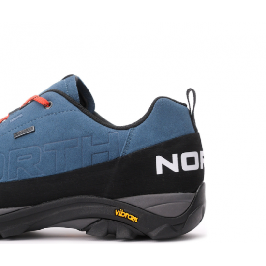 Northfinder pánska obuv Meru TO-1008OR jeansblue Northfinder pánska obuv Meru TO-1008OR jeansblue