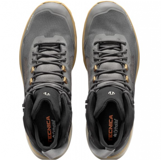 Tecnica Spark S MID GTX, grafite/beige Tecnica Spark S MID GTX, grafite/beige