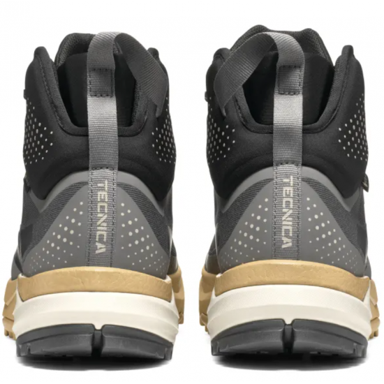 Tecnica Spark S MID GTX, grafite/beige Tecnica Spark S MID GTX, grafite/beige