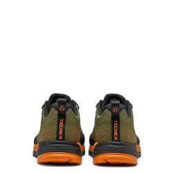 Tecnica Sulfur S GTX Ms dark olive/burnt orange 