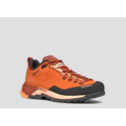 Tecnica Sulfur S GTX Ws, progressive orange/dark red 