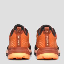 Tecnica Sulfur S GTX Ws, progressive orange/dark red 