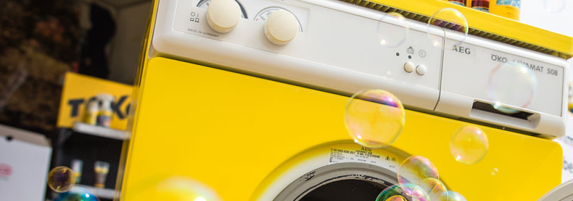 Ako sa starať o oblečenie? Zaručené rady a tipy