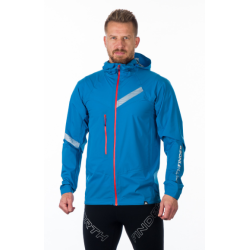 Northfinder Chabanec ochranná hadshell skialp bunda ľahká zbaliteľná Dermizax Northfinder Chabanec ochranná hadshell skialp bunda ľahká zbaliteľná Dermizax