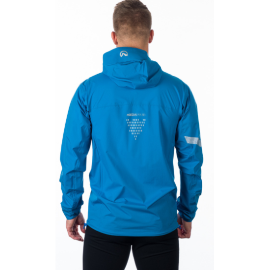 Northfinder Chabanec ochranná hadshell skialp bunda ľahká zbaliteľná Dermizax Northfinder Chabanec ochranná hadshell skialp bunda ľahká zbaliteľná Dermizax