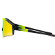 Športové polarizačné okuliare HAVEN CONFIG black/yellow Športové polarizačné okuliare HAVEN CONFIG black/yellow