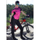 Športové polarizačné okuliare HAVEN CONFIG black/pink Športové polarizačné okuliare HAVEN CONFIG black/pink