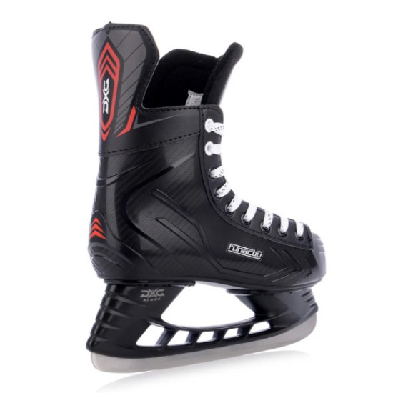 FunActiv DXG hokejové korčule