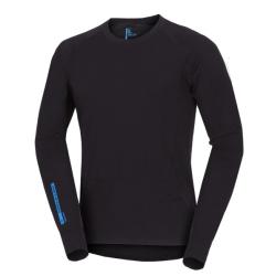 NORTHFINDER ED pánske merino tričko