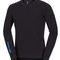 NORTHFINDER ED pánske merino tričko