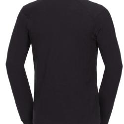 NORTHFINDER ED pánske merino tričko