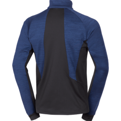 NORTHFINDER ELIAS pánska funkčná mikina