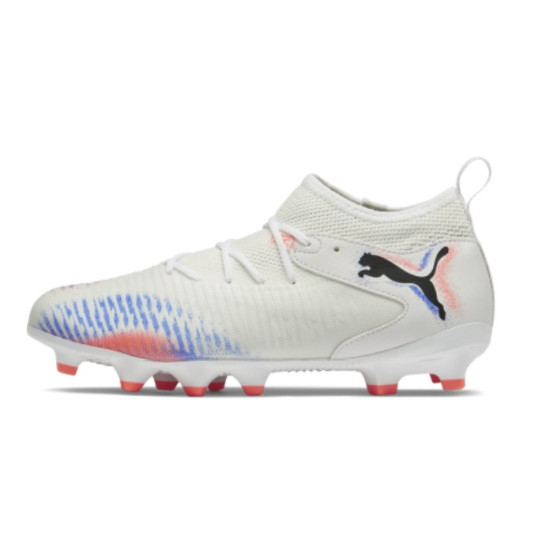 Puma FUTURE 8 Match FG/AG detské kopačky