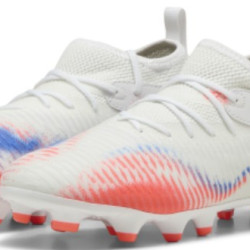 Puma FUTURE 8 Match FG/AG detské kopačky