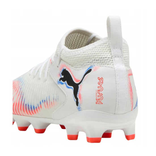 Puma FUTURE 8 Match FG/AG detské kopačky