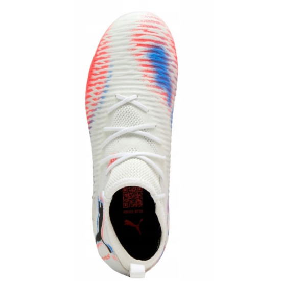 Puma FUTURE 8 Match FG/AG detské kopačky