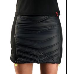 Sukňa HAVEN GONNA CALDA black