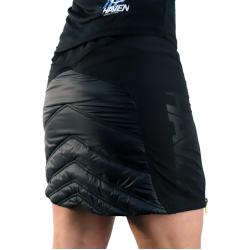 Sukňa HAVEN GONNA CALDA black