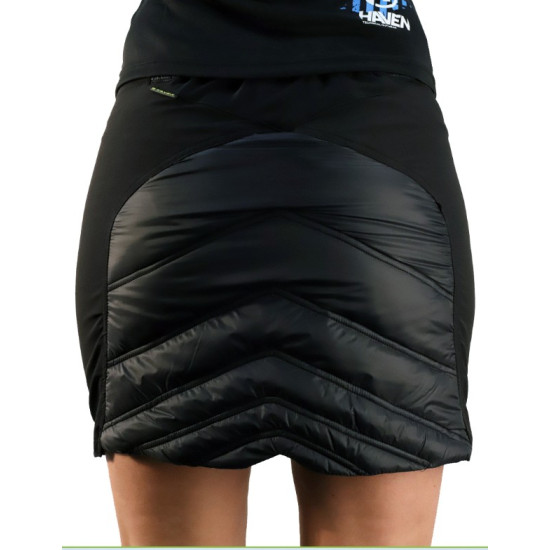 Sukňa HAVEN GONNA CALDA black