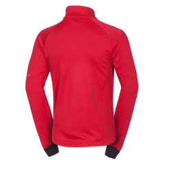 NORTHFINDER JACINTO pánska flísová mikina 