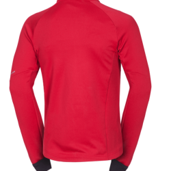 NORTHFINDER JACINTO pánska flísová mikina 