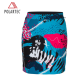 NORTHFINDER JARABA 4 dámska skialp sukňa zatepľujúca Polartec® Alpha® splashprint NORTHFINDER JARABA 4 dámska skialp sukňa zatepľujúca Polartec® Alpha® splashprint