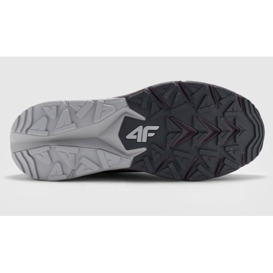 4F SPEED HIKER -pánska športová obuv