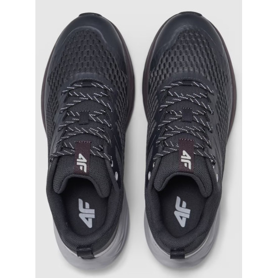 4F SPEED HIKER -pánska športová obuv