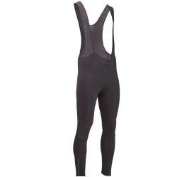 Silvini MP1734 Maletto Pad pánské elastické cyklistické nohavice