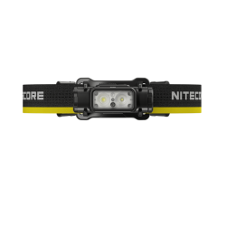 Nitecore NU50 nabijatelna celovka USB-C 1400 lm