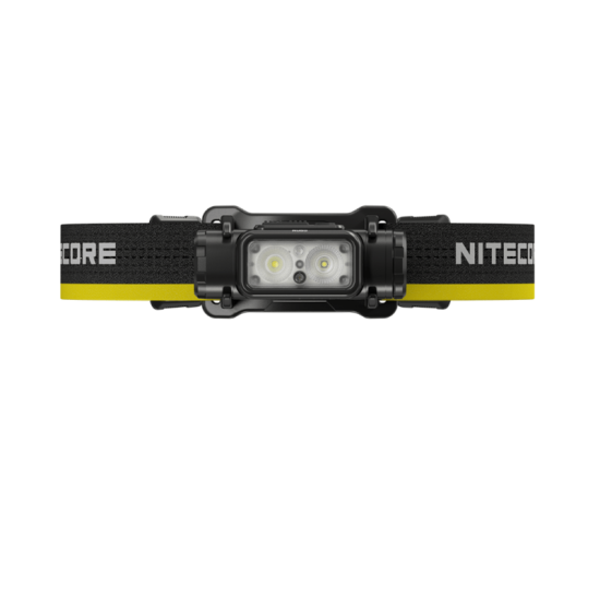 Nitecore NU50 nabijatelna celovka USB-C 1400 lm