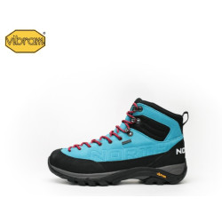 Northfinder PANGMA dámske turistické členkové topánky Vibram® XS Trek Evo 