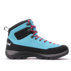 Northfinder PANGMA dámske turistické členkové topánky Vibram® XS Trek Evo Northfinder PANGMA dámske turistické členkové topánky Vibram® XS Trek Evo