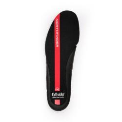 Northfinder PANGMA dámske turistické členkové topánky Vibram® XS Trek Evo 