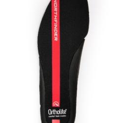 Northfinder PANGMA dámske turistické členkové topánky Vibram® XS Trek Evo 