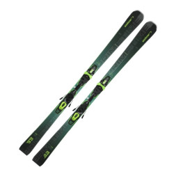 Elan Primetime 33 FX + EM 11.0 Green  172 cm