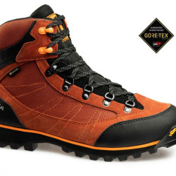TECNICA Makalu IV GTX M Orange/Black