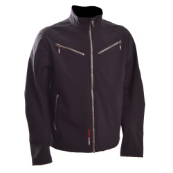 NORTHFINDER pánska mestská strečova bunda DECLAN NORTHFINDER pánska mestská strečova bunda DECLAN