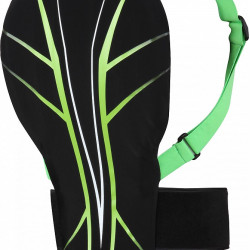  STUF SOFT SHIELD chránič chrbta