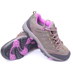 VEMONT dámska trekingová obuv s membránou 