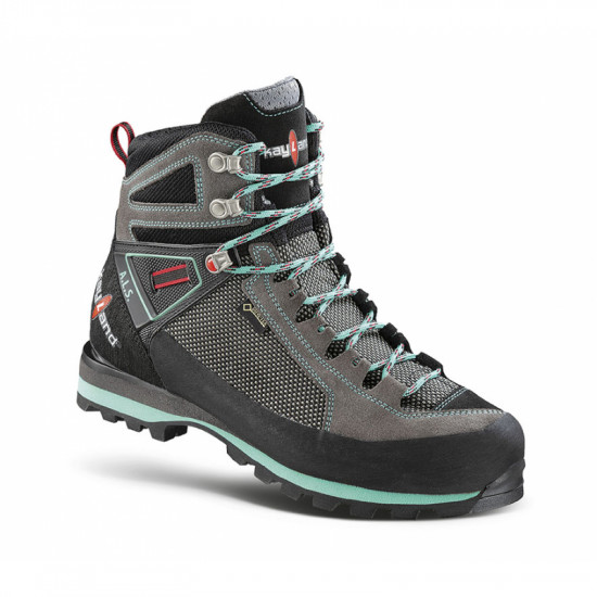 Kayland Cross Mountain WS GTX grey