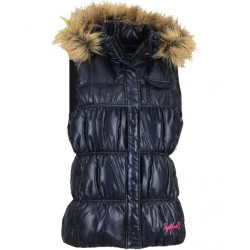 NORTHFINDER dámska vesta VE-40011SI