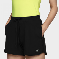 4F NOSH4 dámske funkčné šortky 