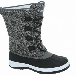 High Colorado ALESSIA dámske zimné čižmy 