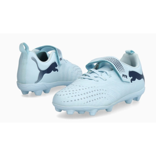 Puma Future 9 Play V FG/AG Jr blue Puma Future 9 Play V FG/AG Jr blue