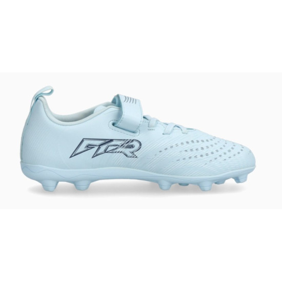 Puma Future 9 Play V FG/AG Jr blue Puma Future 9 Play V FG/AG Jr blue